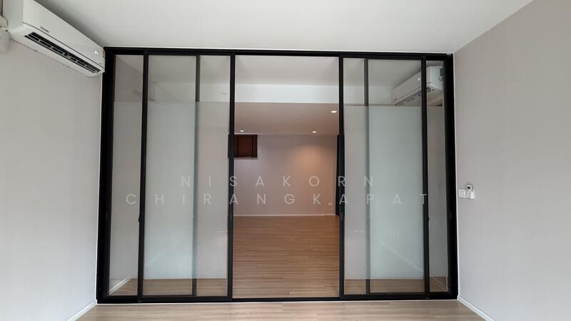 Nirvana Define Srinakarin-Rama 9, Bangkok, Srinakarin - Rom Klao Road, Saphan Sung, Saphan Sung, Bangkok, 3 Bedrooms, 156 sqm, Townhouse For Sale, by Nisakorn Chirangkapat, 500146576 - DDproperty.com