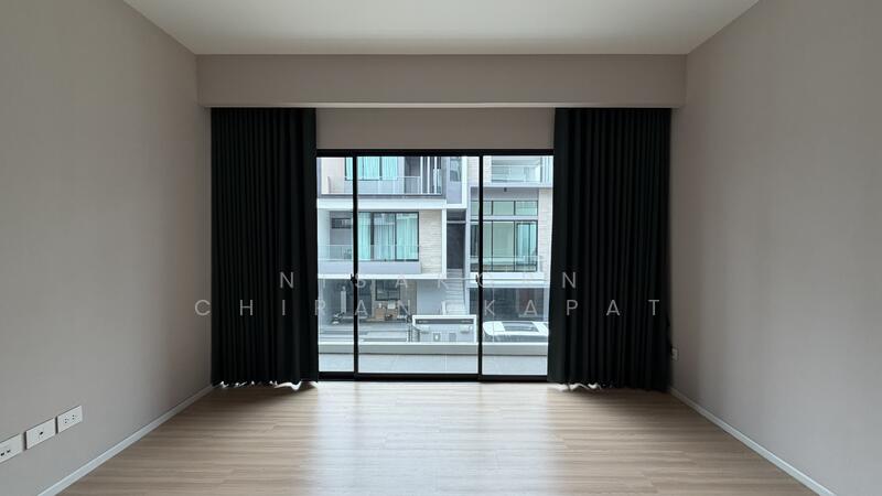Nirvana Define Srinakarin-Rama 9, Bangkok, Srinakarin - Rom Klao Road, Saphan Sung, Saphan Sung, Bangkok, 3 Bedrooms, 156 sqm, Townhouse For Sale, by Nisakorn Chirangkapat, 500146576 - DDproperty.com