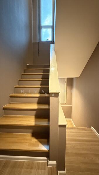 Nirvana Define Srinakarin-Rama 9, Bangkok, Srinakarin - Rom Klao Road, Saphan Sung, Saphan Sung, Bangkok, 3 Bedrooms, 156 sqm, Townhouse For Sale, by Nisakorn Chirangkapat, 500146576 - DDproperty.com