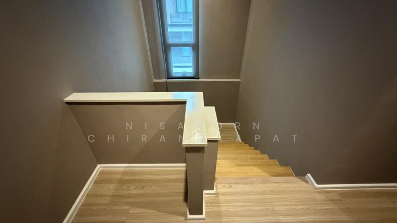 Nirvana Define Srinakarin-Rama 9, Bangkok, Srinakarin - Rom Klao Road, Saphan Sung, Saphan Sung, Bangkok, 3 Bedrooms, 156 sqm, Townhouse For Sale, by Nisakorn Chirangkapat, 500146576 - DDproperty.com