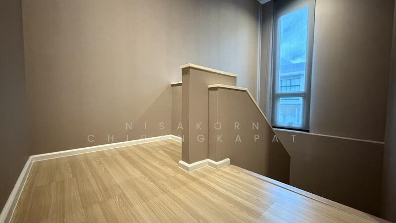 Nirvana Define Srinakarin-Rama 9, Bangkok, Srinakarin - Rom Klao Road, Saphan Sung, Saphan Sung, Bangkok, 3 Bedrooms, 156 sqm, Townhouse For Sale, by Nisakorn Chirangkapat, 500146576 - DDproperty.com