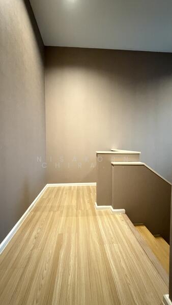 Nirvana Define Srinakarin-Rama 9, Bangkok, Srinakarin - Rom Klao Road, Saphan Sung, Saphan Sung, Bangkok, 3 Bedrooms, 156 sqm, Townhouse For Sale, by Nisakorn Chirangkapat, 500146576 - DDproperty.com