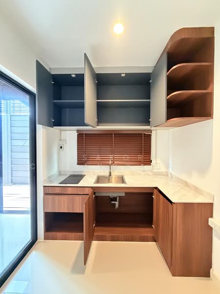 Nirvana Define Srinakarin-Rama 9, Bangkok, Srinakarin - Rom Klao Road, Saphan Sung, Bangkok, 3 Bedrooms, 156 sqm, Townhouse For Sale, by Nisakorn Chirangkapat, 500146576 - DDproperty.com