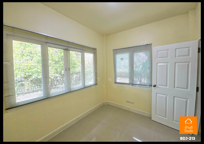 Setthasiri Chaengwattana-Prachachuen, Nonthaburi, Liap Khlong Prapa Road, Ban Mai, Pak Kret, Nonthaburi, 5 Bedrooms, 260 sqm, Single Detached House For Sale, by ภัทรพล ศรีกัลยาณบุตร, 500146578 - DDproperty.com