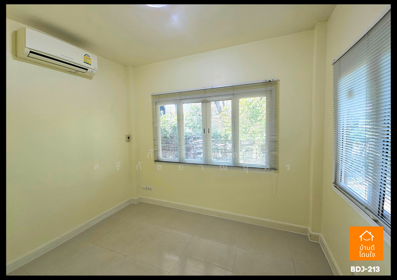 Setthasiri Chaengwattana-Prachachuen, Nonthaburi, Liap Khlong Prapa Road, Ban Mai, Pak Kret, Nonthaburi, 5 Bedrooms, 260 sqm, Single Detached House For Sale, by ภัทรพล ศรีกัลยาณบุตร, 500146578 - DDproperty.com