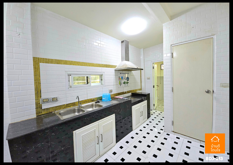 Setthasiri Chaengwattana-Prachachuen : เศรษฐสิริ แจ้งวัฒนะ-ประชาชื่น, นนทบุรี, ถนนเลียบคลองประปา, บ้านใหม่, ปากเกร็ด, นนทบุรี, 260 ตร.ม., บ้านเดี่ยว ขาย, โดย ภัทรพล ศรีกัลยาณบุตร, 500146578 - DDproperty.com