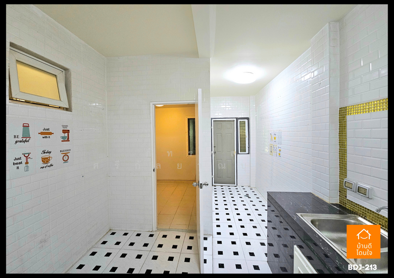 Setthasiri Chaengwattana-Prachachuen : เศรษฐสิริ แจ้งวัฒนะ-ประชาชื่น, นนทบุรี, ถนนเลียบคลองประปา, บ้านใหม่, ปากเกร็ด, นนทบุรี, 260 ตร.ม., บ้านเดี่ยว ขาย, โดย ภัทรพล ศรีกัลยาณบุตร, 500146578 - DDproperty.com