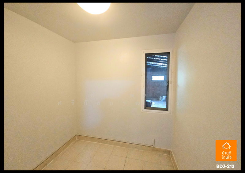 Setthasiri Chaengwattana-Prachachuen, Nonthaburi, Liap Khlong Prapa Road, Ban Mai, Pak Kret, Nonthaburi, 5 Bedrooms, 260 sqm, Single Detached House For Sale, by ภัทรพล ศรีกัลยาณบุตร, 500146578 - DDproperty.com