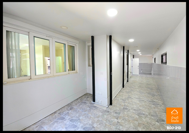 Setthasiri Chaengwattana-Prachachuen, Nonthaburi, Liap Khlong Prapa Road, Ban Mai, Pak Kret, Nonthaburi, 5 Bedrooms, 260 sqm, Single Detached House For Sale, by ภัทรพล ศรีกัลยาณบุตร, 500146578 - DDproperty.com