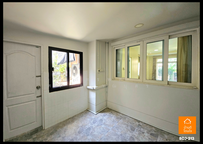 Setthasiri Chaengwattana-Prachachuen, Nonthaburi, Liap Khlong Prapa Road, Ban Mai, Pak Kret, Nonthaburi, 5 Bedrooms, 260 sqm, Single Detached House For Sale, by ภัทรพล ศรีกัลยาณบุตร, 500146578 - DDproperty.com