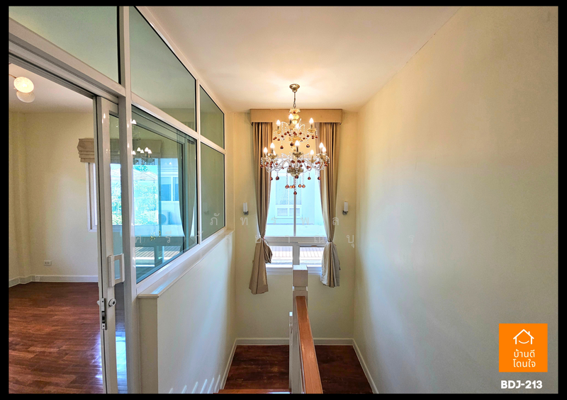 Setthasiri Chaengwattana-Prachachuen, Nonthaburi, Liap Khlong Prapa Road, Ban Mai, Pak Kret, Nonthaburi, 5 Bedrooms, 260 sqm, Single Detached House For Sale, by ภัทรพล ศรีกัลยาณบุตร, 500146578 - DDproperty.com