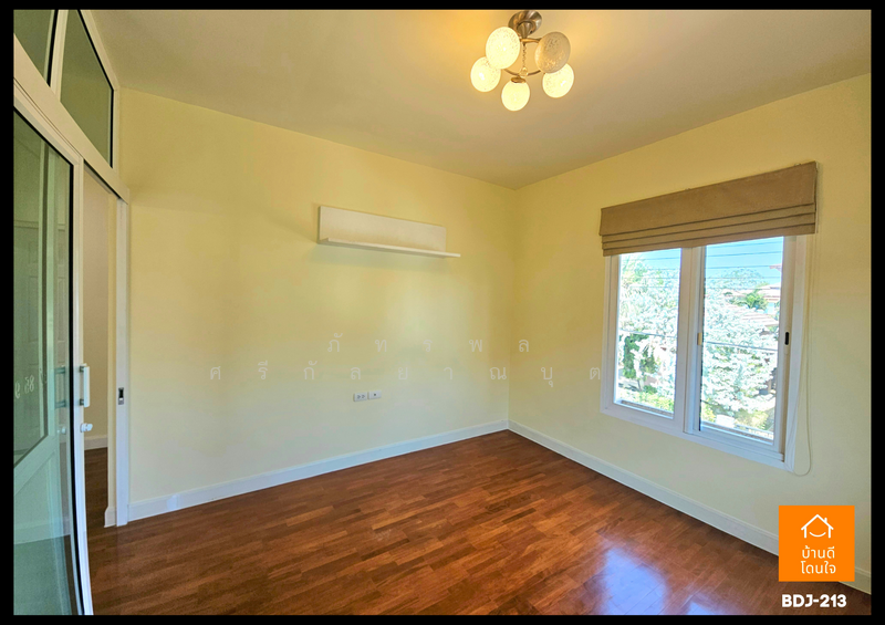 Setthasiri Chaengwattana-Prachachuen, Nonthaburi, Liap Khlong Prapa Road, Ban Mai, Pak Kret, Nonthaburi, 5 Bedrooms, 260 sqm, Single Detached House For Sale, by ภัทรพล ศรีกัลยาณบุตร, 500146578 - DDproperty.com