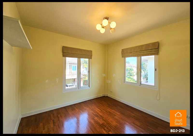 Setthasiri Chaengwattana-Prachachuen : เศรษฐสิริ แจ้งวัฒนะ-ประชาชื่น, นนทบุรี, ถนนเลียบคลองประปา, บ้านใหม่, ปากเกร็ด, นนทบุรี, 260 ตร.ม., บ้านเดี่ยว ขาย, โดย ภัทรพล ศรีกัลยาณบุตร, 500146578 - DDproperty.com