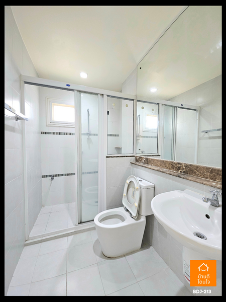 Setthasiri Chaengwattana-Prachachuen, Nonthaburi, Liap Khlong Prapa Road, Ban Mai, Pak Kret, Nonthaburi, 5 Bedrooms, 260 sqm, Single Detached House For Sale, by ภัทรพล ศรีกัลยาณบุตร, 500146578 - DDproperty.com