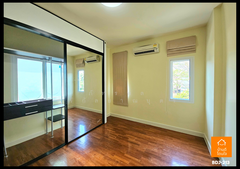 Setthasiri Chaengwattana-Prachachuen, Nonthaburi, Liap Khlong Prapa Road, Ban Mai, Pak Kret, Nonthaburi, 5 Bedrooms, 260 sqm, Single Detached House For Sale, by ภัทรพล ศรีกัลยาณบุตร, 500146578 - DDproperty.com