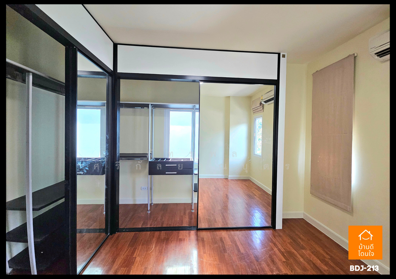 Setthasiri Chaengwattana-Prachachuen, Nonthaburi, Liap Khlong Prapa Road, Ban Mai, Pak Kret, Nonthaburi, 5 Bedrooms, 260 sqm, Single Detached House For Sale, by ภัทรพล ศรีกัลยาณบุตร, 500146578 - DDproperty.com