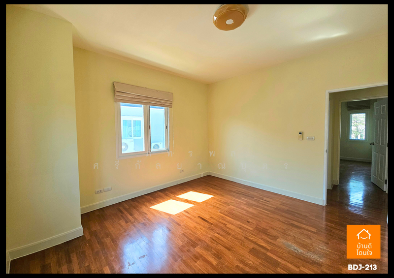 Setthasiri Chaengwattana-Prachachuen, Nonthaburi, Liap Khlong Prapa Road, Ban Mai, Pak Kret, Nonthaburi, 5 Bedrooms, 260 sqm, Single Detached House For Sale, by ภัทรพล ศรีกัลยาณบุตร, 500146578 - DDproperty.com