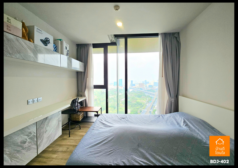 The Line Jatujak-Mochit : เดอะ ไลน์ จตุจักร - หมอชิต, กรุงเทพ, ถนนพหลโยธิน, จอมพล, จตุจักร, กรุงเทพ, 33 ตร.ม., คอนโด ขาย, โดย ภัทรพล ศรีกัลยาณบุตร, 500146579 - DDproperty.com