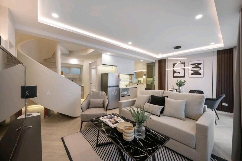 Thonglor Tower : ทองหล่อ ทาวเวอร์, กรุงเทพ, ซอยทองหล่อ, ถนนสุขุมวิท 55, คลองเตยเหนือ, วัฒนา, กรุงเทพ, 93 ตร.ม., คอนโด ขาย, โดย Kla Chinworapanya, 500146580 - DDproperty.com