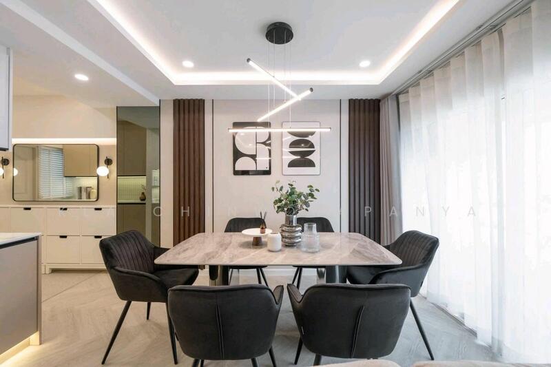 Thonglor Tower, Bangkok, Soi Thonglor, Sukhumvit 55 Road, Khlongtoei Nua, Watthana, Bangkok, 2 Bedrooms, 93 sqm, Condo For Sale, by Kla Chinworapanya, 500146580 - DDproperty.com