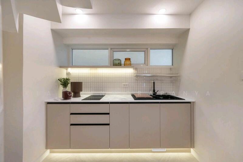 Thonglor Tower, Bangkok, Soi Thonglor, Sukhumvit 55 Road, Khlongtoei Nua, Watthana, Bangkok, 2 Bedrooms, 93 sqm, Condo For Sale, by Kla Chinworapanya, 500146580 - DDproperty.com