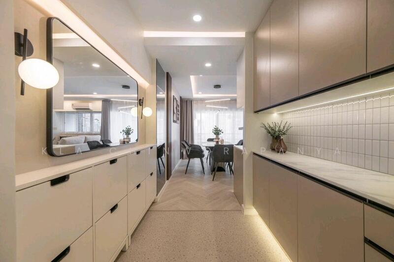 Thonglor Tower, Bangkok, Soi Thonglor, Sukhumvit 55 Road, Khlongtoei Nua, Watthana, Bangkok, 2 Bedrooms, 93 sqm, Condo For Sale, by Kla Chinworapanya, 500146580 - DDproperty.com