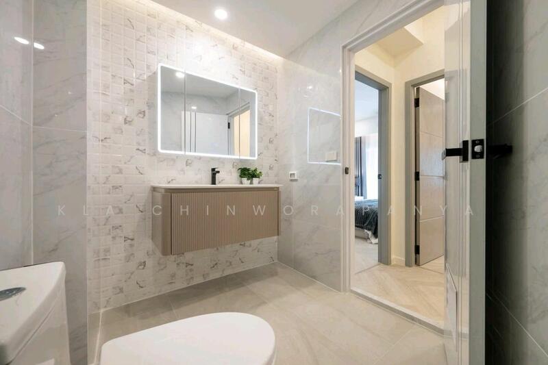 Thonglor Tower, Bangkok, Soi Thonglor, Sukhumvit 55 Road, Khlongtoei Nua, Watthana, Bangkok, 2 Bedrooms, 93 sqm, Condo For Sale, by Kla Chinworapanya, 500146580 - DDproperty.com