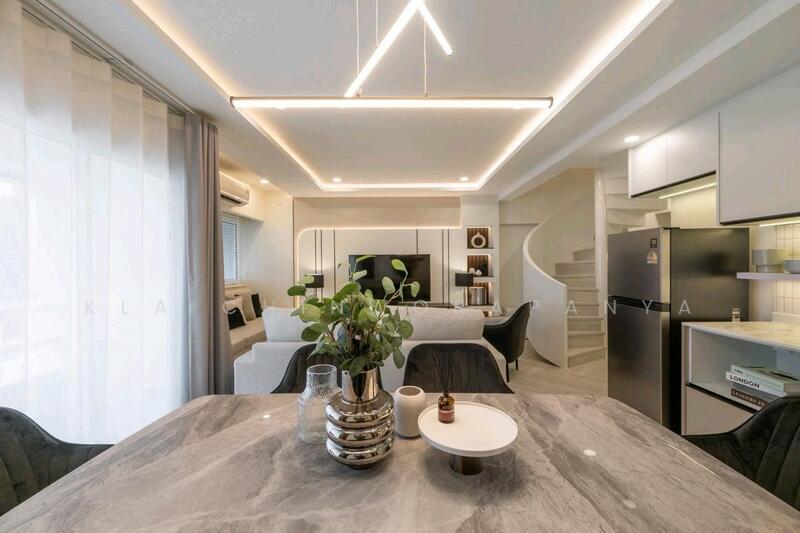 Thonglor Tower, Bangkok, Soi Thonglor, Sukhumvit 55 Road, Khlongtoei Nua, Watthana, Bangkok, 2 Bedrooms, 93 sqm, Condo For Sale, by Kla Chinworapanya, 500146580 - DDproperty.com