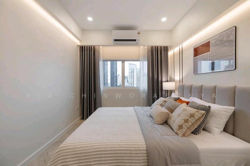 Thonglor Tower, Bangkok, Soi Thonglor, Sukhumvit 55 Road, Khlongtoei Nua, Watthana, Bangkok, 2 Bedrooms, 93 sqm, Condo For Sale, by Kla Chinworapanya, 500146580 - DDproperty.com