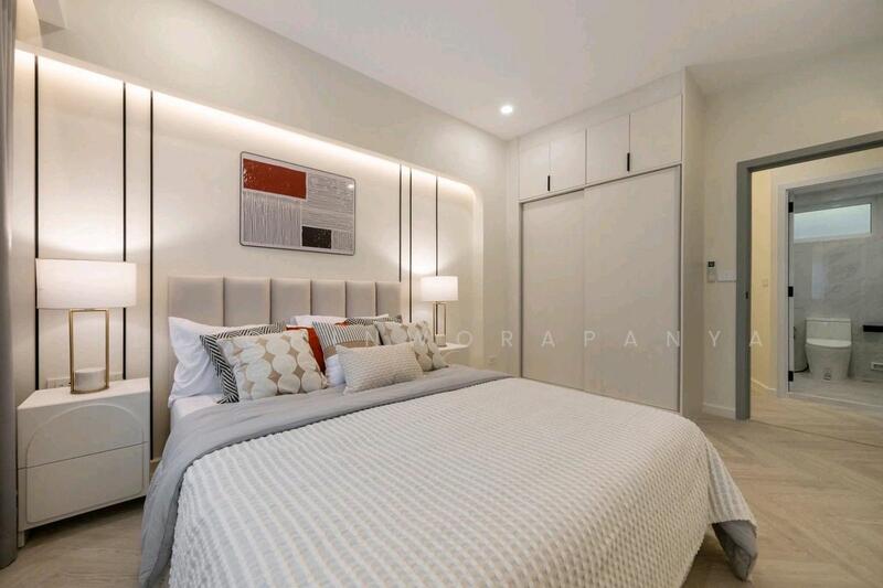 Thonglor Tower, Bangkok, Soi Thonglor, Sukhumvit 55 Road, Khlongtoei Nua, Watthana, Bangkok, 2 Bedrooms, 93 sqm, Condo For Sale, by Kla Chinworapanya, 500146580 - DDproperty.com