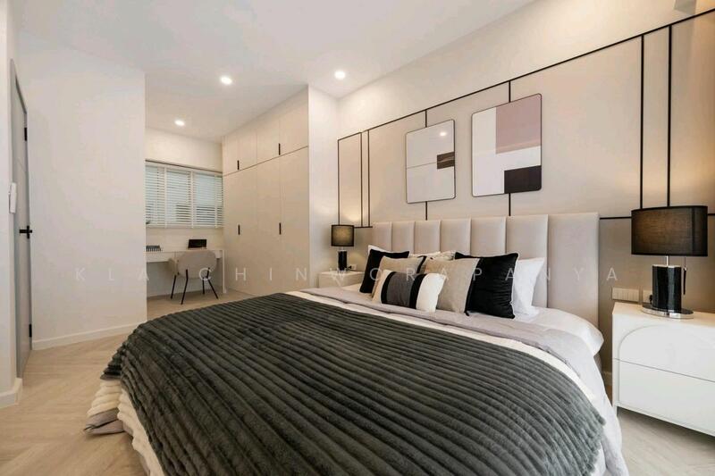 Thonglor Tower, Bangkok, Soi Thonglor, Sukhumvit 55 Road, Khlongtoei Nua, Watthana, Bangkok, 2 Bedrooms, 93 sqm, Condo For Sale, by Kla Chinworapanya, 500146580 - DDproperty.com