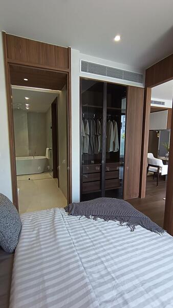 ROMM Convent, Bangkok, 42 Convent Road, Silom, Bang Rak, Bangkok, 1 Bedroom, 60 sqm, Condo Option To Buy, by ภัทรพล ศรีกัลยาณบุตร, 500146581 - DDproperty.com