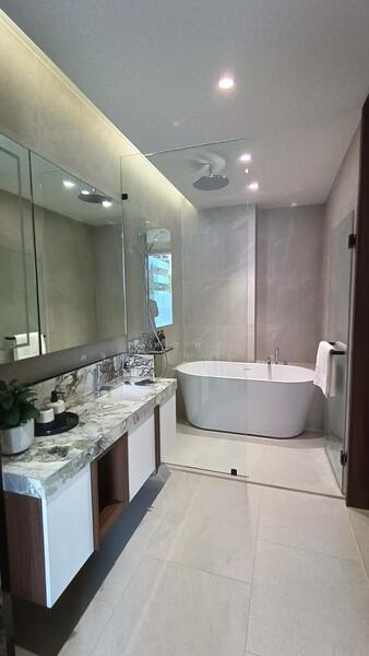 ROMM Convent, Bangkok, 42 Convent Road, Silom, Bang Rak, Bangkok, 1 Bedroom, 60 sqm, Condo Option To Buy, by ภัทรพล ศรีกัลยาณบุตร, 500146581 - DDproperty.com