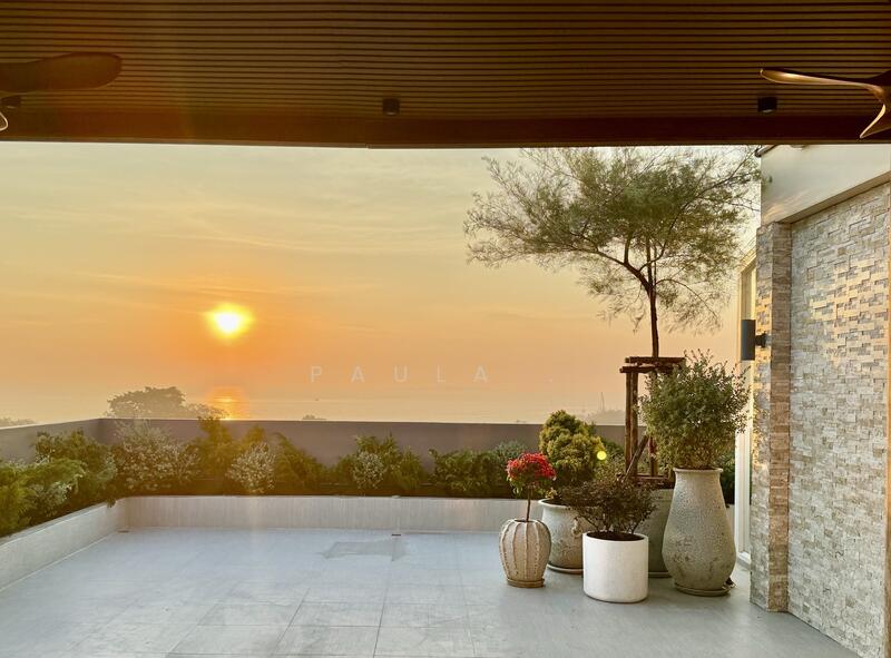 Mae Phim Ocean Bay, Rayong, 250 Moo 3, Kram, Klaeng, Rayong, 3 Bedrooms, 370 sqm, Condo For Rent, by Paula ., 500146582 - DDproperty.com