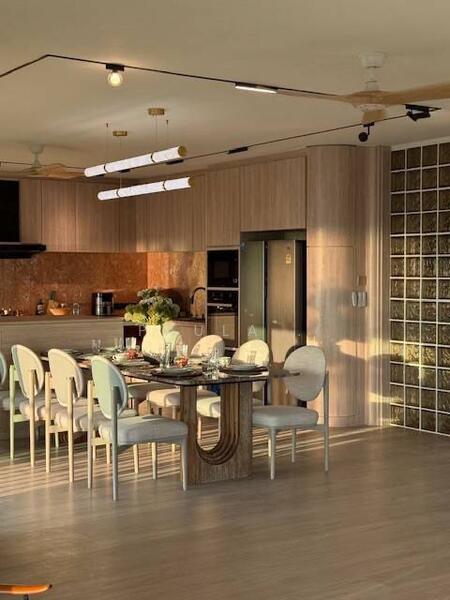 Mae Phim Ocean Bay, Rayong, 250 Moo 3, Kram, Klaeng, Rayong, 3 Bedrooms, 370 sqm, Condo For Rent, by Paula ., 500146582 - DDproperty.com