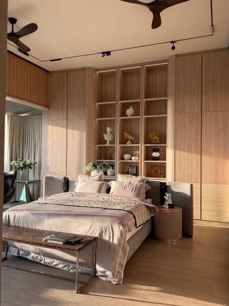 Mae Phim Ocean Bay, Rayong, 250 Moo 3, Kram, Klaeng, Rayong, 3 Bedrooms, 370 sqm, Condo For Rent, by Paula ., 500146582 - DDproperty.com