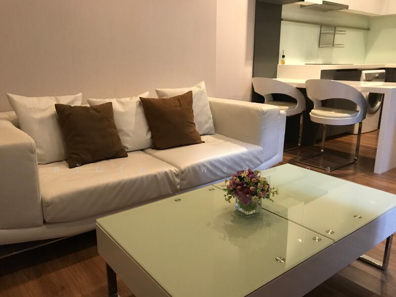 Ivy Ampio, Bangkok, 48 Ratchadaphisek Road, Huai Khwang, Huai Khwang, Bangkok, 1 Bedroom, 44 sqm, Condo For Rent, by Saranrat Pongklang, 500146584 - DDproperty.com