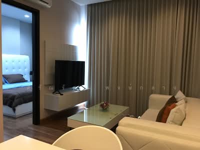 For Rent - Ivy Ampio, Bangkok