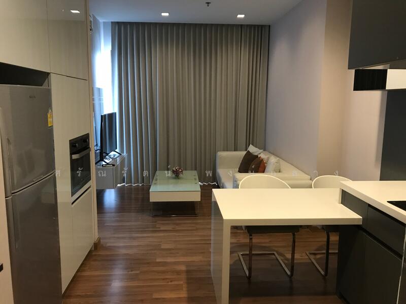 Ivy Ampio : ไอวี่ แอมพิโอ, กรุงเทพ, 48 รัชดาภิเษก, ห้วยขวาง, ห้วยขวาง, กรุงเทพ, 44 ตร.ม., คอนโด ให้เช่า, โดย ศรัณรัตน์ พงษ์กลาง, 500146584 - DDproperty.com