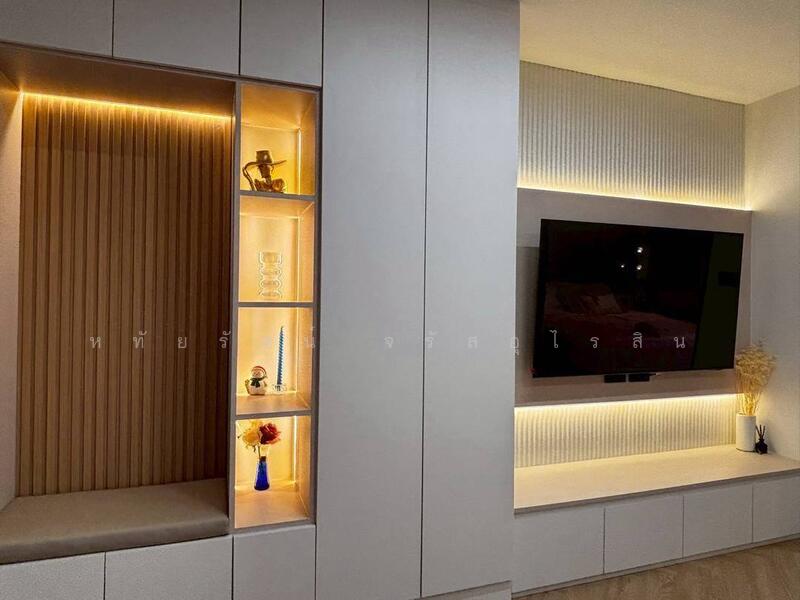 Srithana Condominium 2, Chiang Mai, 96 Siri Mangkalajarn Rd Lane 1, Su Thep, Muang Chiang Mai, Chiang Mai, 1 Bedroom, 37 sqm, Condo For Sale, by หทัยรัตน์ จรัสอุไรสิน, 500146586 - DDproperty.com