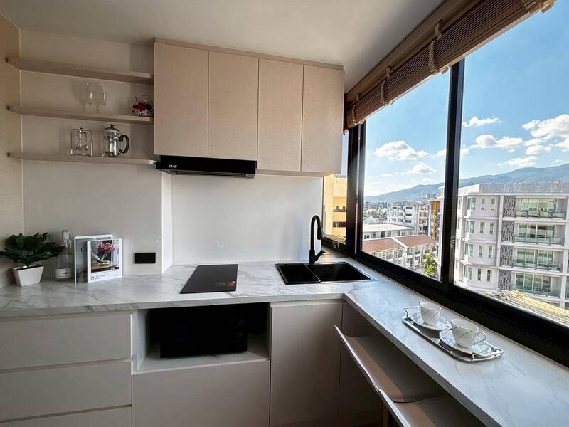 Srithana Condominium 2 : ศรีธนาคอนโดมิเนียม 2, เชียงใหม่, 96 ถ.สิริมังคลาจารย์ เลน 1, สุเทพ, เมืองเชียงใหม่, เชียงใหม่, 37 ตร.ม., คอนโด ขาย, โดย หทัยรัตน์ จรัสอุไรสิน, 500146586 - DDproperty.com