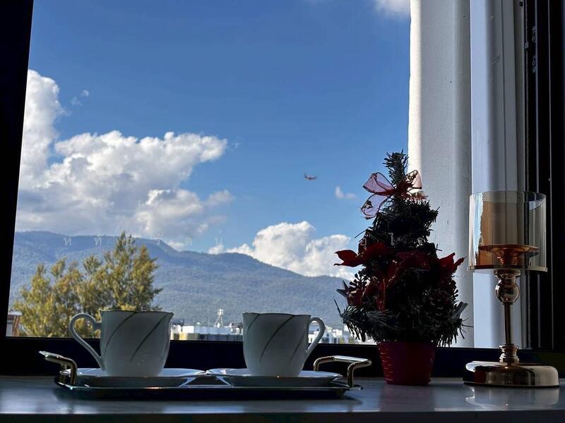 Srithana Condominium 2, Chiang Mai, 96 Siri Mangkalajarn Rd Lane 1, Su Thep, Muang Chiang Mai, Chiang Mai, 1 Bedroom, 37 sqm, Condo For Sale, by หทัยรัตน์ จรัสอุไรสิน, 500146586 - DDproperty.com