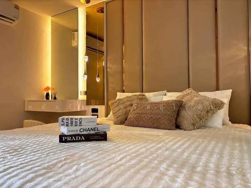 Srithana Condominium 2, Chiang Mai, 96 Siri Mangkalajarn Rd Lane 1, Su Thep, Muang Chiang Mai, Chiang Mai, 1 Bedroom, 37 sqm, Condo For Sale, by หทัยรัตน์ จรัสอุไรสิน, 500146586 - DDproperty.com