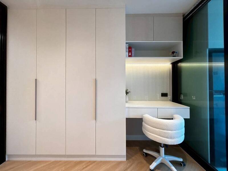 Srithana Condominium 2, Chiang Mai, 96 Siri Mangkalajarn Rd Lane 1, Su Thep, Muang Chiang Mai, Chiang Mai, 1 Bedroom, 37 sqm, Condo For Sale, by หทัยรัตน์ จรัสอุไรสิน, 500146586 - DDproperty.com