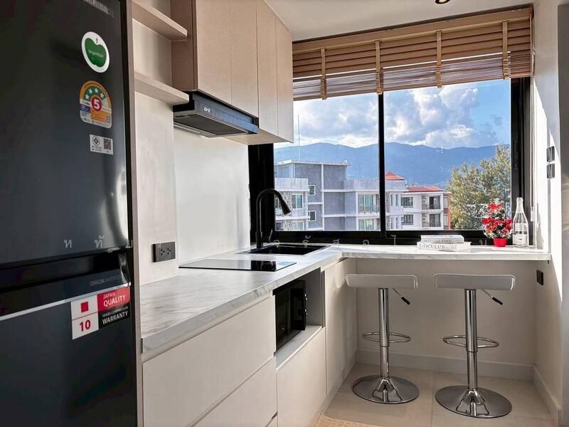 Srithana Condominium 2 : ศรีธนาคอนโดมิเนียม 2, เชียงใหม่, 96 ถ.สิริมังคลาจารย์ เลน 1, สุเทพ, เมืองเชียงใหม่, เชียงใหม่, 37 ตร.ม., คอนโด ขาย, โดย หทัยรัตน์ จรัสอุไรสิน, 500146586 - DDproperty.com