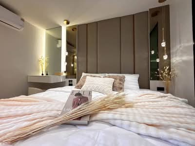 ขาย - Srithana Condominium 2 : ศรีธนาคอนโดมิเนียม 2, เชียงใหม่