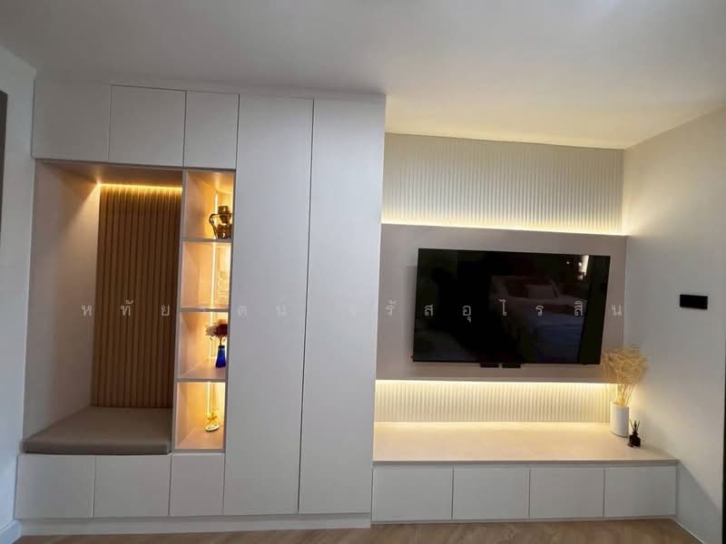 Srithana Condominium 2 : ศรีธนาคอนโดมิเนียม 2, เชียงใหม่, 96 ถ.สิริมังคลาจารย์ เลน 1, สุเทพ, เมืองเชียงใหม่, เชียงใหม่, 37 ตร.ม., คอนโด ขาย, โดย หทัยรัตน์ จรัสอุไรสิน, 500146586 - DDproperty.com