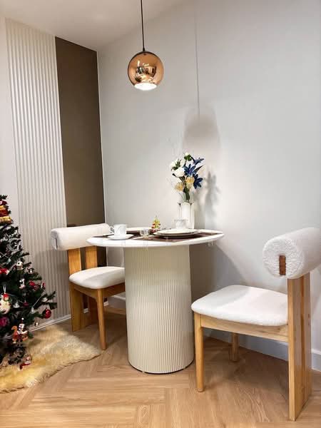 Srithana Condominium 2, Chiang Mai, 96 Siri Mangkalajarn Rd Lane 1, Su Thep, Muang Chiang Mai, Chiang Mai, 1 Bedroom, 37 sqm, Condo For Sale, by หทัยรัตน์ จรัสอุไรสิน, 500146586 - DDproperty.com