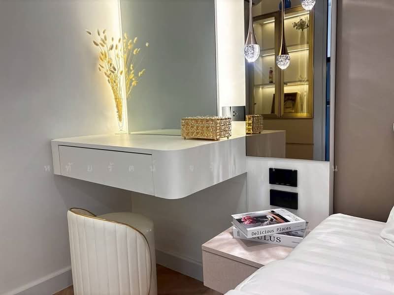 Srithana Condominium 2 : ศรีธนาคอนโดมิเนียม 2, เชียงใหม่, 96 ถ.สิริมังคลาจารย์ เลน 1, สุเทพ, เมืองเชียงใหม่, เชียงใหม่, 37 ตร.ม., คอนโด ขาย, โดย หทัยรัตน์ จรัสอุไรสิน, 500146586 - DDproperty.com