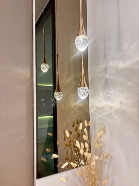 Srithana Condominium 2, Chiang Mai, 96 Siri Mangkalajarn Rd Lane 1, Su Thep, Muang Chiang Mai, Chiang Mai, 1 Bedroom, 37 sqm, Condo For Sale, by หทัยรัตน์ จรัสอุไรสิน, 500146586 - DDproperty.com